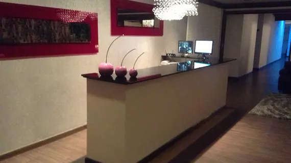 Hotel Casa Lozada | Cundinamarca - Bogota (ve civarı) - Bogota - Chico