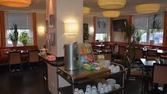 Hotel Oyten am Markt | Aşağı Saksonya - Bremen (ve civarı) - Oyten