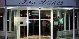 Hotel Les Dunes