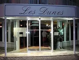 Hotel Les Dunes | Hauts-de-France - Pas-de-Calais (bölge) - Sangatte