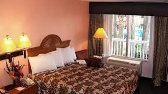 La Copa Hotel | Teksas - McAllen (ve civarı) - McAllen