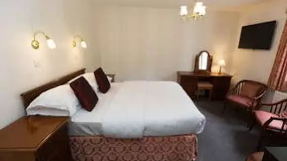 The Leathes Head Country House Hotel | Cumbria (kontluk) - Keswick