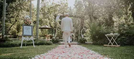 Villa Beji Indah | Bali - Ubud