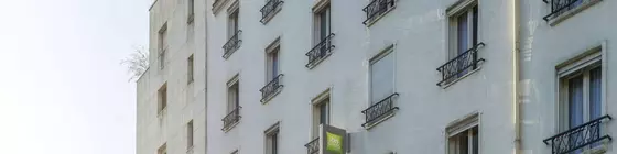 ibis Styles Paris Eiffel Cambronne | Ile-de-France - Paris - Grenelle