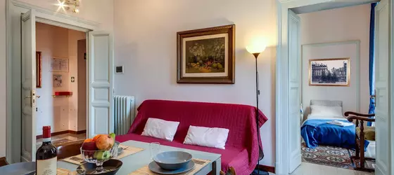 Otium Maecenatis Apartment | Lazio - Roma (ve civarı) - Roma Kent Merkezi - Monti