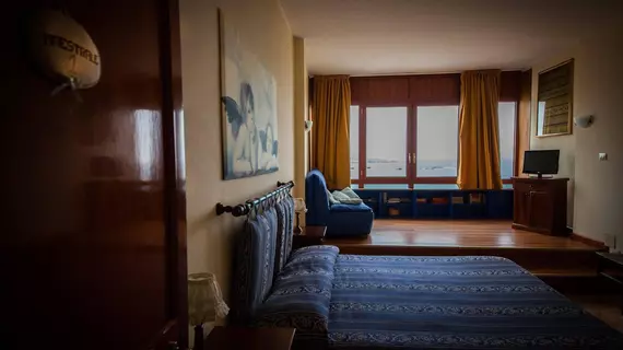 OrtigiaSeaView Bed & Breakfast | Sicilya - Syracuse (vilayet) - Syracuse - Ortigia