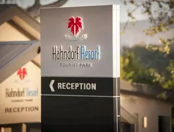 Hahndorf Resort Tourist Park | Güney Avustralya - Adelaide (ve civarı) - Hahndorf