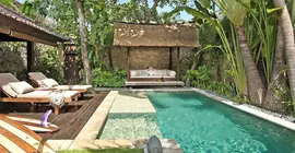 Villa Kubu | Bali - Badung - Günbatımı Yolu