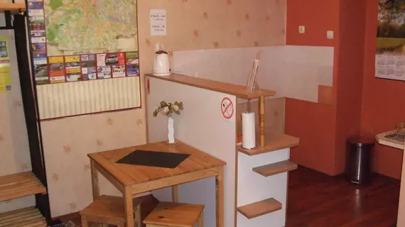 Old Walls Hostel | Küçük Polonya Voyvodalığı - Krakow (ve civarı) - Krakow - Stare Miasto