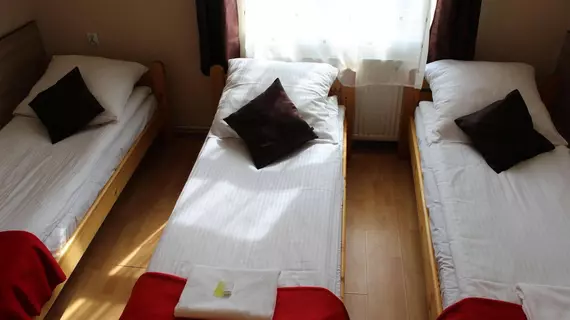 Aparthotel Station | Küçük Polonya Voyvodalığı - Krakow (ve civarı) - Krakow - Stare Miasto