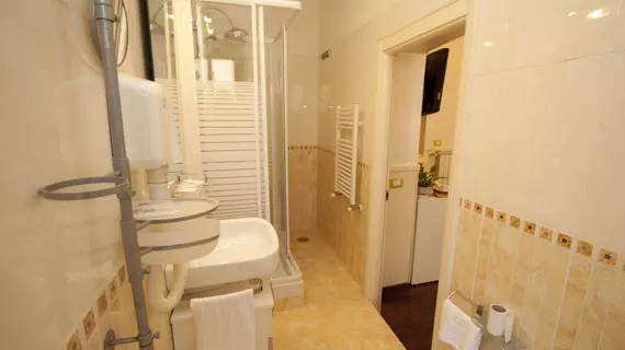 Le Suite Di Via Ottaviano - Suite in Rome B&B | Lazio - Roma (ve civarı) - Roma Kent Merkezi - Prati