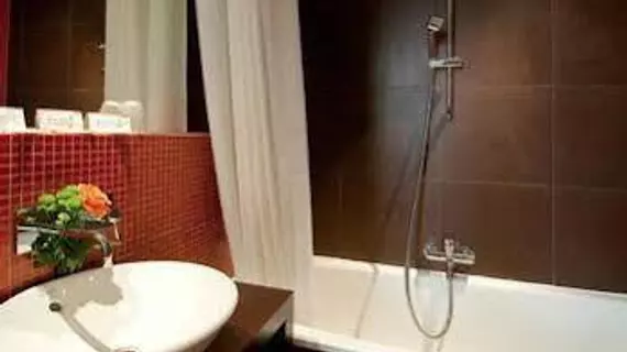 Hotel B Paris Boulogne | Ile-de-France - Paris - Hauts-de-Seine