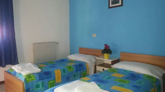 Hotel Fiammetta | Emilia-Romagna - Rimini - Marina Centro