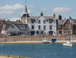 The Ship Inn | İskoçya - Aberdeenshire (kontluk) - Stonehaven