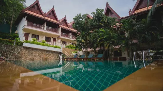 Interhouse | Phuket (ve civarı) - Thalang