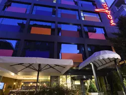 Modus Hotel İstanbul |  Istanbul  - Şişli