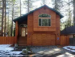 2058 Lukins Way | Kaliforniya - Lake Tahoe (ve civarı) - South Lake Tahoe