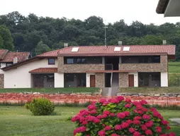 Agriturismo Ai Tre Castelli | Friuli-Venezia Giulia - Udine (vilayet) - Moruzzo