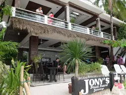 Jony's Beach Resort | Aklan - Malay