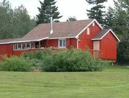 Waterview B&B | Nova Scotia - New Glasgow (ve civarı) - Pictou