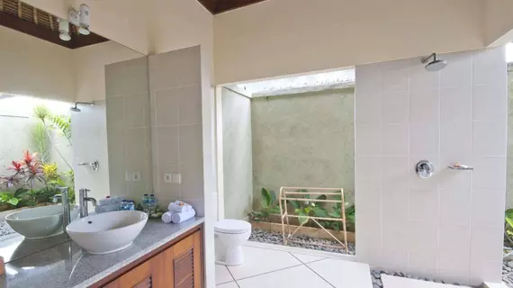 Villa Gading | Bali - Badung - Seminyak - Drupadi