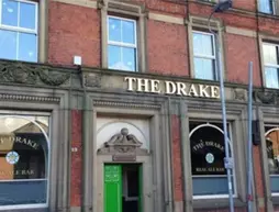 The Drake Hotel | East Riding of Yorkshire (kontluk) - Goole