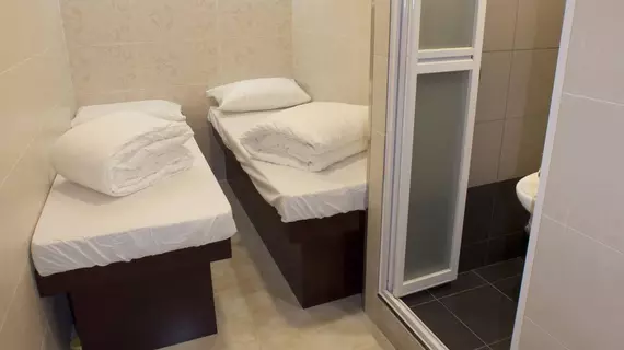 Mei King Hotel | Hong Kong - Hong Kong City Center - Mong Kok