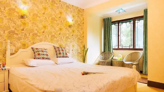 Poke Amber Theme Hostel | Zhejiang - Hangzhou - Xihu