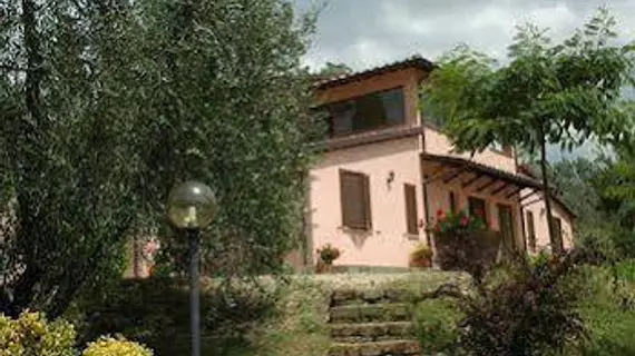 Agriturismo La Pila | Umbria - Terni (vilayet) - Ferentillo