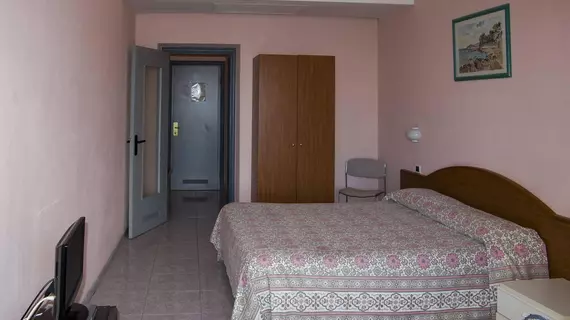 Hotel Cristallo | Liguria - La Spezia (il) - Lerici