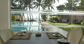 Hotel Ocean View Cottage | Southern Province - Galle Bölgesi - Hikkaduwa