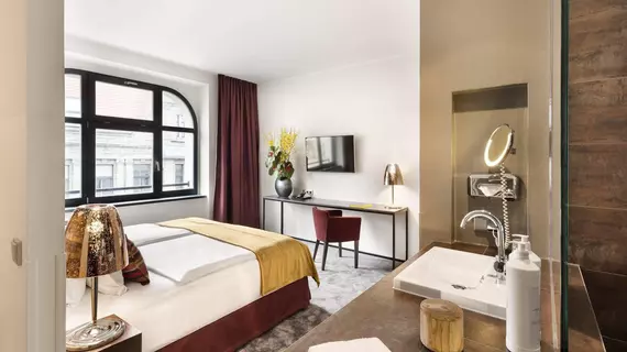 Lux 11 Berlin-Mitte | Berlin (ve civarı) - Berlin - Mitte