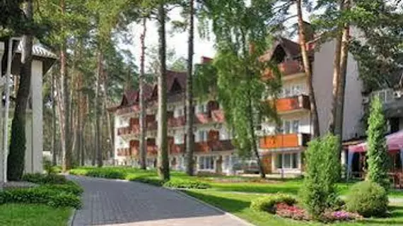 Ukraina Hotel | Cherkasy