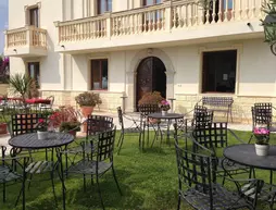 Hotel Villa Cerelis | Calabria - Cosenza (vilayet) - Diamante