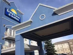 Days Inn and Suites Brooks | Alberta - Medicine Hat (ve civarı) - Brooks