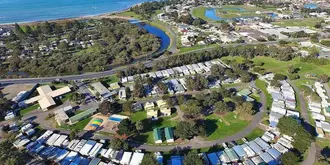 Victor Harbor Holiday & Cabin Park