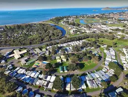 Victor Harbor Holiday & Cabin Park | Güney Avustralya - Victor Harbor (ve civarı) - Victor Harbor