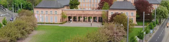 SchlafGut AppartementHotel | Saxony (Saksonya) - Leipzig - Zentrum-Südost