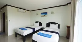 Sea Mountain Khanom Hotel | Nakhon Si Thammarat (vilayet) - Khanom