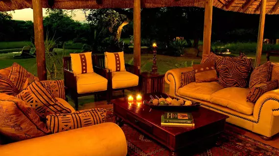 Jackalberry Lodge | Limpopo - Maruleng - Hoedspruit