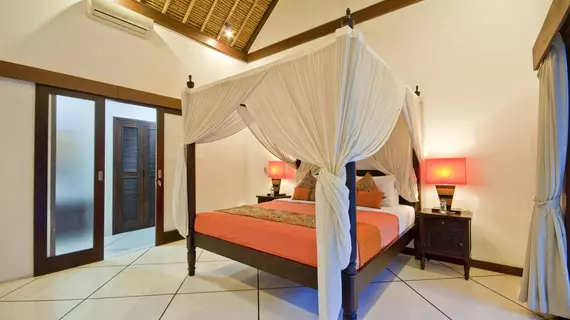 Villa Indah | Bali - Badung - Seminyak - Drupadi