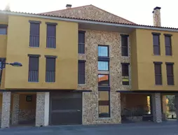 RealRent Vega de la Selva | Aragon - Teruel (vilayet) - Gúdar-Javalambre - Alcala de la Selva