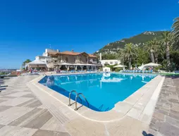 Hotel Ristorante Maga Circe | Lazio - Latina (vilayet) - San Felice Circeo