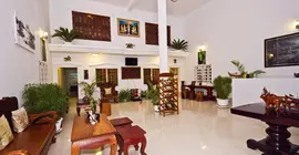 Overflow Guesthouse | Siem Reap (ili) - Siem Reap