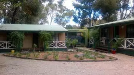 Barossa Country Cottages | Güney Avustralya - Lyndoch