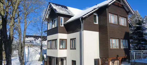 Pension Oberhof 810 M | Thuringia - Oberhof