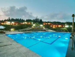 Jeju I've Resort | Jeju Adası - Seogwipo - Seogwipo Şehri