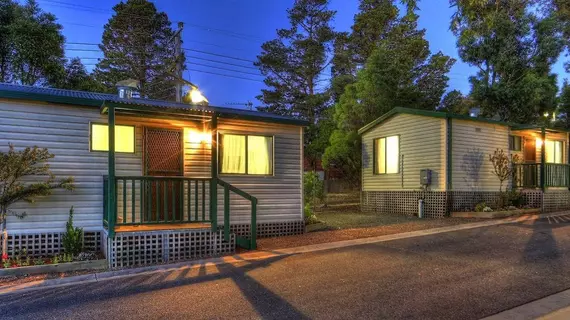 Eureka Stockade Holiday Park | Victoria - Ballarat - Ballarat East