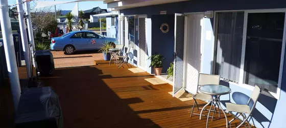 Sails on Port Sorell Boutique Apartments | Tazmanya - Port Sorell