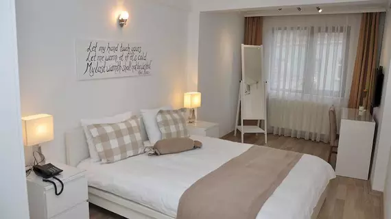 The Print House Hotel |  Istanbul  - Fatih - Sultanahmet